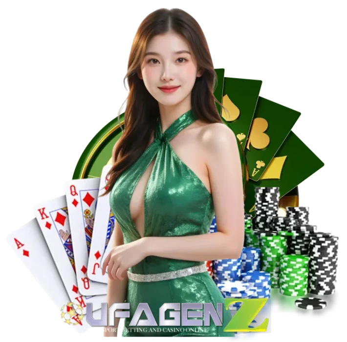 ufagenz ไม่มีขั้นต่ำ