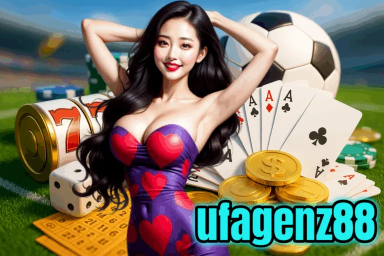 ufagenz bet