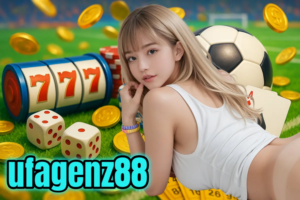 ufagenz88